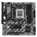GIGABYTE B840M DS3H WIFI6 AMD B840 Protsessoripesa AM5 Mikro ATX GIGABYTE B840M DS3H WIFI6 AMD B840 Protsessoripesa AM5 Mikro ATX
