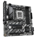 GIGABYTE B840M DS3H WIFI6 AMD B840 Protsessoripesa AM5 Mikro ATX GIGABYTE B840M DS3H WIFI6 AMD B840 Protsessoripesa AM5 Mikro ATX