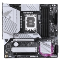 GIGABYTE B760M AORUS ELITE WIFI6E GEN5 Intel B760 LGA 1700 „micro ATX“ GIGABYTE B760M AORUS ELITE WIFI6E GEN5 Intel B760 LGA 1700 „micro ATX“