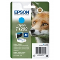 Epson Fox T1282 tintes kārtridžs 1 pcs Oriģināls Tirkīzzils Epson Fox T1282 tintes kārtridžs 1 pcs Oriģināls Tirkīzzils