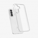 Spigen Ultra Hybrid matkapuhelimen suojakotelo 17 cm (6.7") Suojus Läpinäkyvä Spigen Ultra Hybrid matkapuhelimen suojakotelo 17 cm (6.7") Suojus Läpinäkyvä