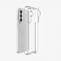 Spigen Ultra Hybrid Galaxy A37 5G Case Crystal Clear