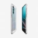Spigen Ultra Hybrid mobiliojo telefono dėklas 17 cm (6.7") Permatomas Spigen Ultra Hybrid mobiliojo telefono dėklas 17 cm (6.7") Permatomas
