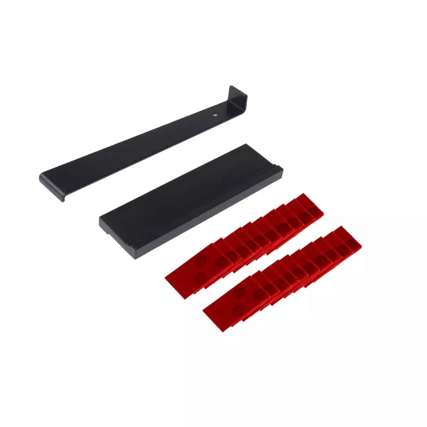 DEDRA 1238R flooring spacer 1 pc(s)