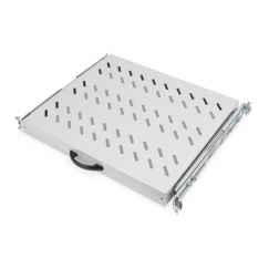 Digitus DN-19 TRAY-2-600 palvelinkaapin lisävaruste