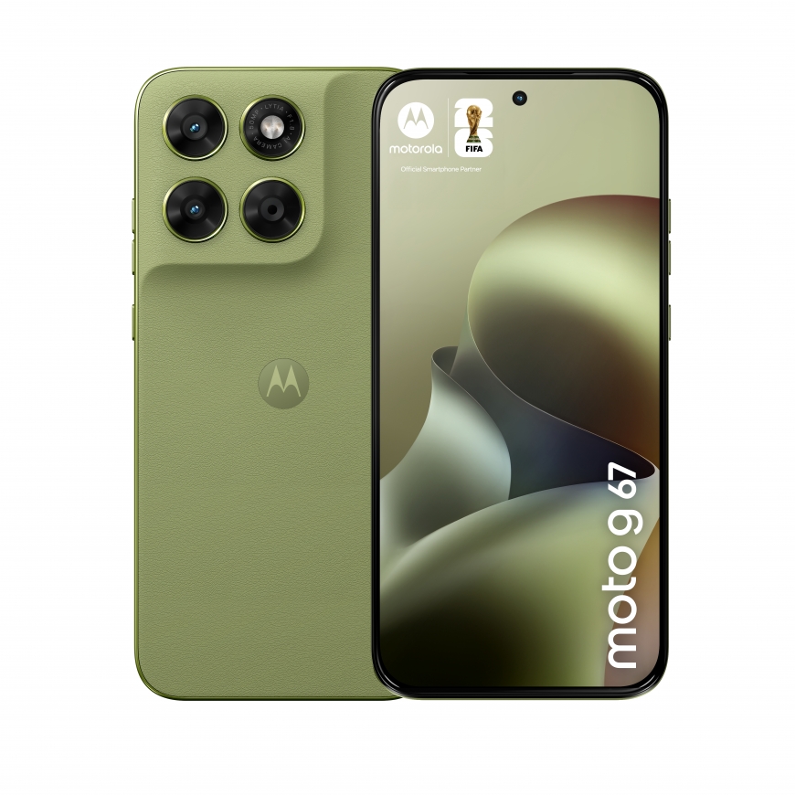 Motorola moto g67 17,3 cm