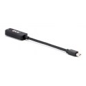 CLUB3D CAC-1188 videokaabliadapter 0,09 m Mini DisplayPort HDMI Must CLUB3D CAC-1188 videokaabliadapter 0,09 m Mini DisplayPort HDMI Must