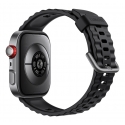 Huawei WATCH Fit 4 Pro 4,62 cm (1.82") AMOLED 40 mm Digitaalne 480 x 408 pikslit Puutetundlik ekraan