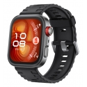 Huawei WATCH Fit 4 Pro 4,62 cm (1.82") AMOLED 40 mm Цифровой 480 x 408 пикселей Сенсорный экран Черн Huawei WATCH Fit 4 Pro 4,62 cm (1.82") AMOLED 40 mm Цифровой 480 x 408 пикселей Сенсорный экран Черн