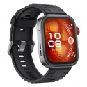 Huawei WATCH Fit 4 Pro 4,62 cm (1.82") AMOLED 40 mm Digitāls 480 x 408 pikseļi Skārienjūtīgais ekrān