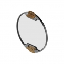 PolarPro Recon ND4 Filter Neitrāla blīvuma kameras filtrs PolarPro Recon ND4 Filter Neitrāla blīvuma kameras filtrs