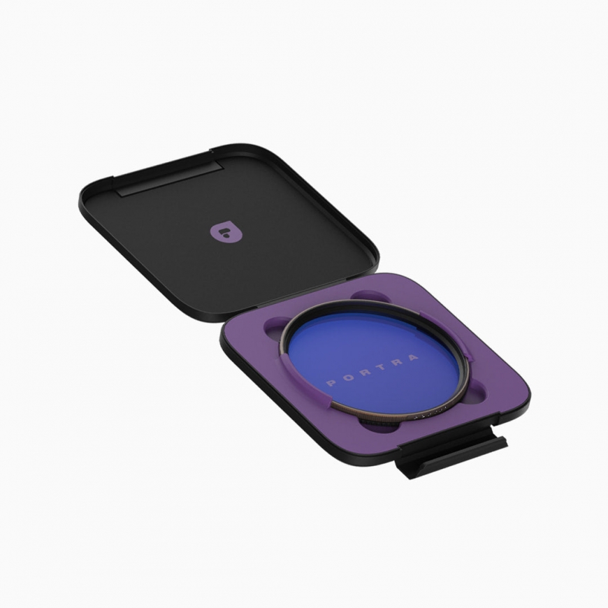 PolarPro Portra Mist filter – 2