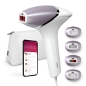 Philips Lumea Prestige Lumea IPL 8000 Series BRI947/00 IPL-ihokarvanpoistolaite, jossa SenseIQ-tekni