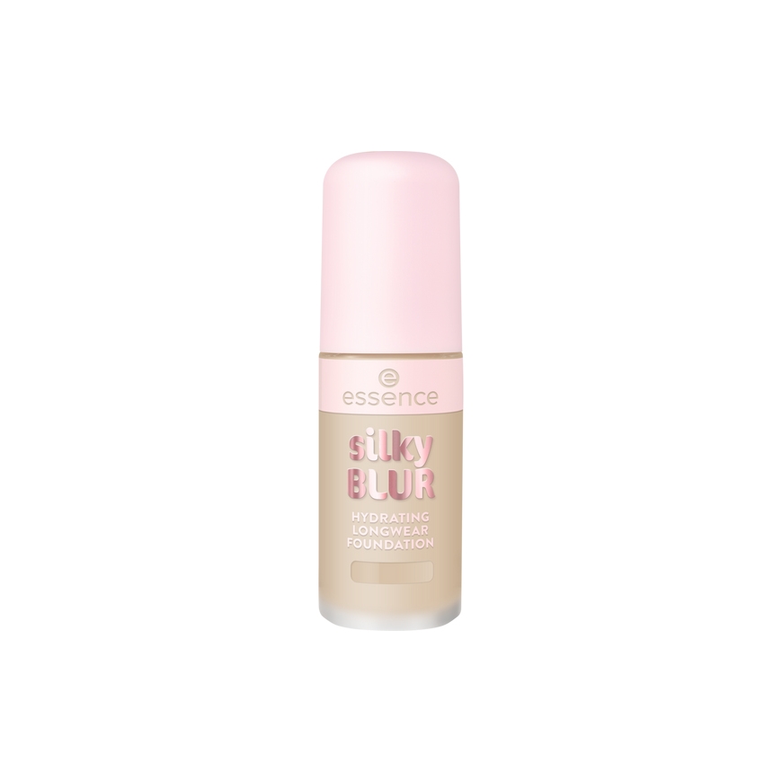 Essence 958371 meikkivoide 30 ml Pullo Rasva (aine) 155
