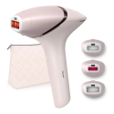Philips Lumea Prestige Lumea IPL 9900 Series BRI953/02 IPL-ihokarvanpoistolaite, jossa SenseIQ-tekni Philips Lumea Prestige Lumea IPL 9900 Series BRI953/02 IPL-ihokarvanpoistolaite, jossa SenseIQ-tekni