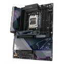 GIGABYTE X870E AORUS MASTER X3D AMD X870E AM5 pieslēgvieta ATX GIGABYTE X870E AORUS MASTER X3D AMD X870E AM5 pieslēgvieta ATX