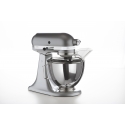 KitchenAid 5KSM95PSECU кухонная комбайн 275 W 4,3 L Серебристый KitchenAid 5KSM95PSECU кухонная комбайн 275 W 4,3 L Серебристый
