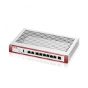 Zyxel USGFLEX200H laitteistopalomuuri 5 Gbit/s Zyxel USGFLEX200H laitteistopalomuuri 5 Gbit/s