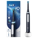 Oral-B iO Series 4 Täiskasvanud Must Oral-B iO Series 4 Täiskasvanud Must
