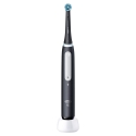 Oral-B iO Series 4 Pieaugušo Melns Oral-B iO Series 4 Pieaugušo Melns
