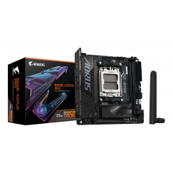GIGABYTE B850I AORUS PRO motherboard