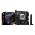 GIGABYTE B850I AORUS PRO материнская плата AMD B850 Socket AM5 Mini ITX GIGABYTE B850I AORUS PRO материнская плата AMD B850 Socket AM5 Mini ITX
