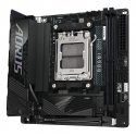 GIGABYTE B850I AORUS PRO материнская плата AMD B850 Socket AM5 Mini ITX GIGABYTE B850I AORUS PRO материнская плата AMD B850 Socket AM5 Mini ITX