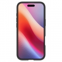Spigen Ultra Hybrid (MagFit) mobilo telefonu apvalks 16,5 cm (6.5") Aploksne Melns Spigen Ultra Hybrid (MagFit) mobilo telefonu apvalks 16,5 cm (6.5") Aploksne Melns