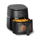 Philips 2000 series NA210/00 taukvāres katls Viens 3,2 L Atsevišķs 1300 W Karstā gaisa fritētājs Philips 2000 series NA210/00 taukvāres katls Viens 3,2 L Atsevišķs 1300 W Karstā gaisa fritētājs