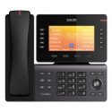 Snom D892M IP-puhelin Musta TFT Wi-Fi