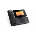 Snom D892M IP telefonas Juoda TFT „Wi-Fi“ Snom D892M IP telefonas Juoda TFT „Wi-Fi“