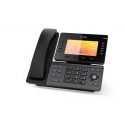 Snom D892M IP-telefon Must TFT-ekraan WiFi Snom D892M IP-telefon Must TFT-ekraan WiFi
