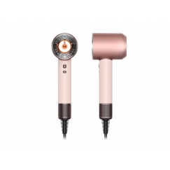 Dyson Supersonic Nural фен 1600 W Розовый, Rose Gold
