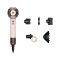 Dyson Supersonic Nural фен 1600 W Розовый, Rose Gold Dyson Supersonic Nural фен 1600 W Розовый, Rose Gold