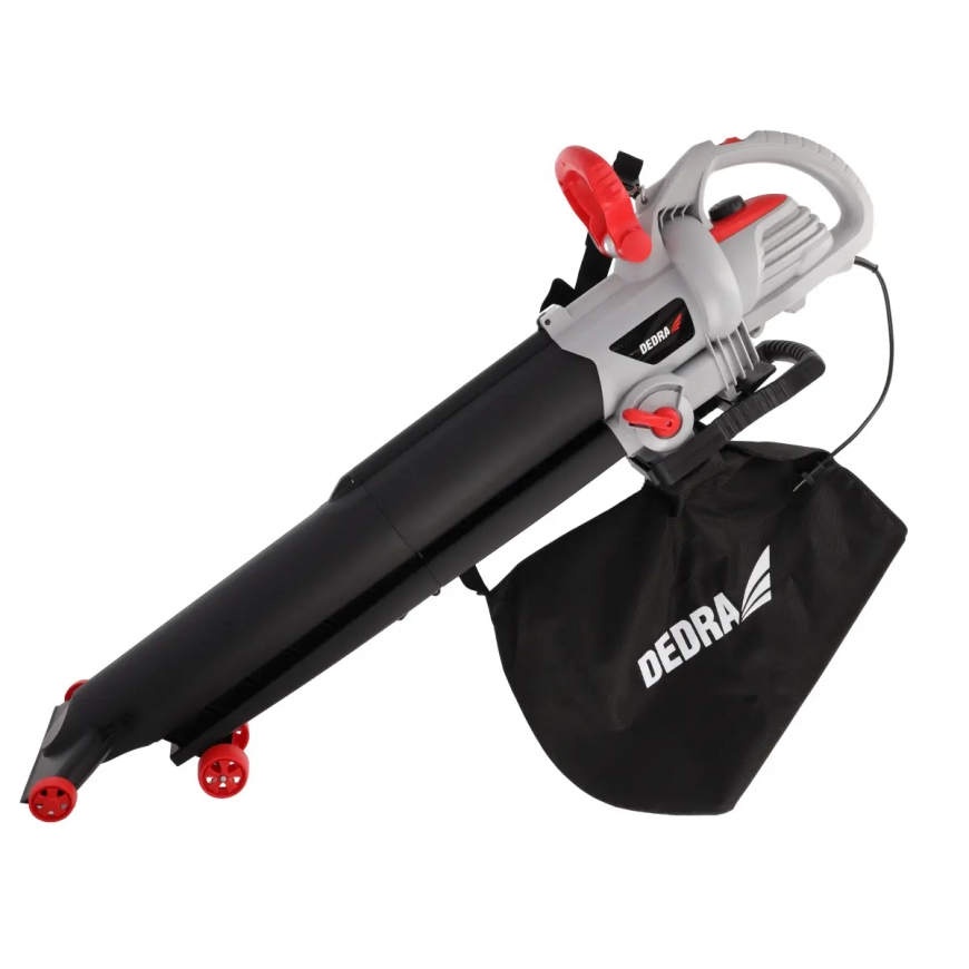 DEDRA DED8689 leaf blower