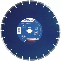 DEDRA H1163 kampinio šlifuoklio priedas