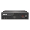 Shuttle Slim PC DH810 Shuttle Slim PC DH810