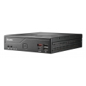 Shuttle Slim PC DH810 1,35L dydžio kompiuteris Juoda LGA 1851 (Socket V1) Shuttle Slim PC DH810 1,35L dydžio kompiuteris Juoda LGA 1851 (Socket V1)