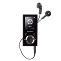 Intenso Video Scooter BT MP3-mängija 16 GB Must