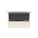Apple MacBook Air Apple M M5 Knyginis kompiuteris 34,5 cm (13.6") 24 GB 1 TB SSD Wi-Fi 7 (802.11be) Apple MacBook Air Apple M M5 Knyginis kompiuteris 34,5 cm (13.6") 24 GB 1 TB SSD Wi-Fi 7 (802.11be)
