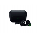 Razer Hammerhead X Ausinės Bevielis Įkišamos į ausį Skambučiai / muzika Bluetooth Juoda, Žalia Razer Hammerhead X Ausinės Bevielis Įkišamos į ausį Skambučiai / muzika Bluetooth Juoda, Žalia