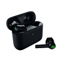 Razer Hammerhead X Austiņas Bezvadu Ausīs Zvani / mūzika Bluetooth Melns, Zaļš Razer Hammerhead X Austiņas Bezvadu Ausīs Zvani / mūzika Bluetooth Melns, Zaļš