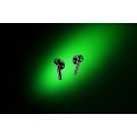 Razer Hammerhead X Kuulokkeet Langaton In-ear Puhelut/Musiikki Bluetooth Musta, Vihreä Razer Hammerhead X Kuulokkeet Langaton In-ear Puhelut/Musiikki Bluetooth Musta, Vihreä