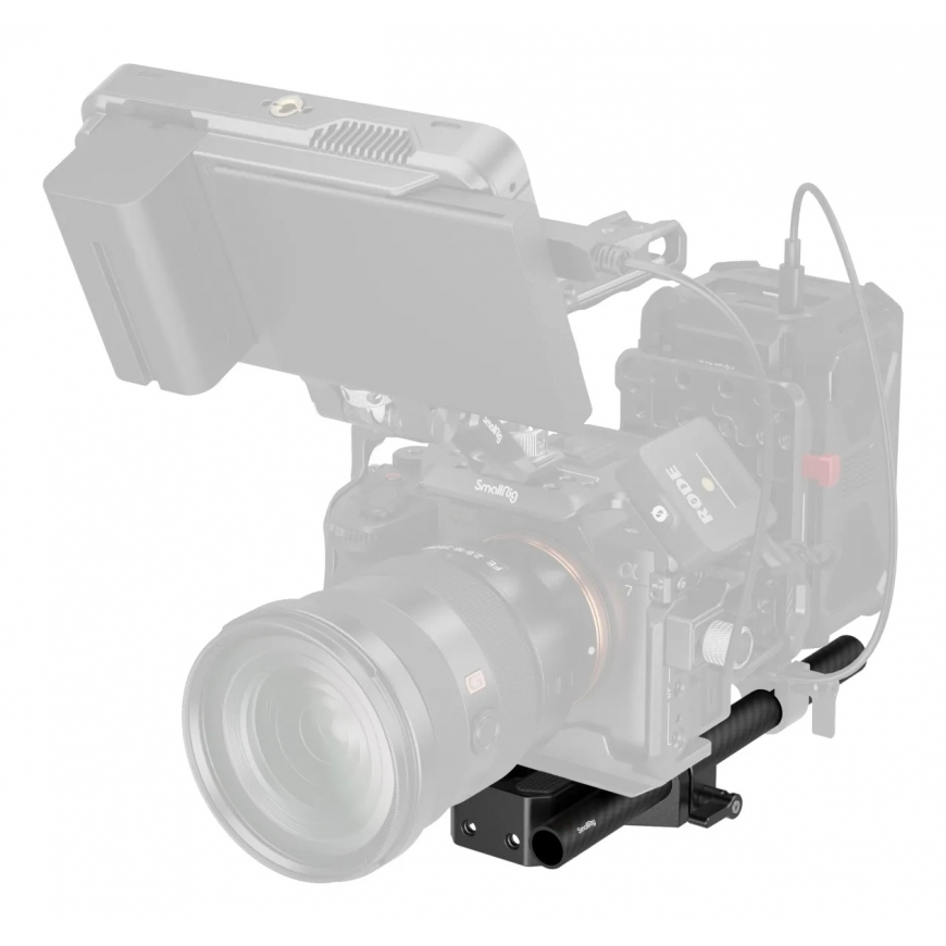 SmallRig 5609 camera mounting accessory Mounting plate – 2