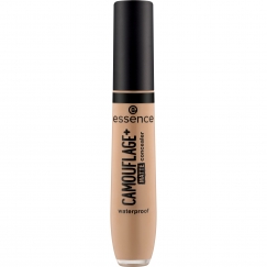 Essence CAMOUFLAGE+ MATTE maskuojamoji makiažo priemonė 8 ml 120