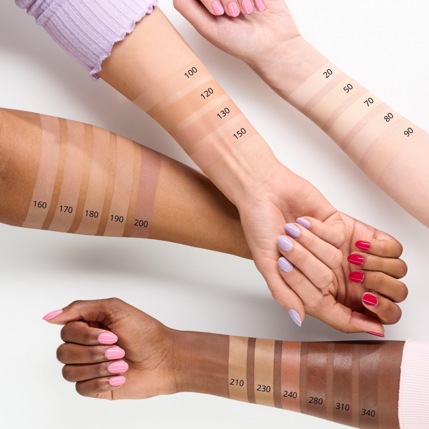 Essence CAMOUFLAGE+ MATTE peitevoide 8 ml 120 – 4