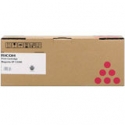 Ricoh Magenta Toner 2k tonera kārtridžs 1 pcs Oriģināls Fuksīns Ricoh Magenta Toner 2k tonera kārtridžs 1 pcs Oriģināls Fuksīns