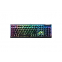 Razer BlackWidow V4 X - Fortnite Edition клавиатура Игровой USB Американский английский Черный Razer BlackWidow V4 X - Fortnite Edition клавиатура Игровой USB Американский английский Черный
