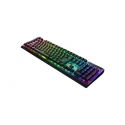 Razer BlackWidow V4 X - Fortnite Edition tastatūra Speļu USB Amerikāņu angļu valoda Melns Razer BlackWidow V4 X - Fortnite Edition tastatūra Speļu USB Amerikāņu angļu valoda Melns