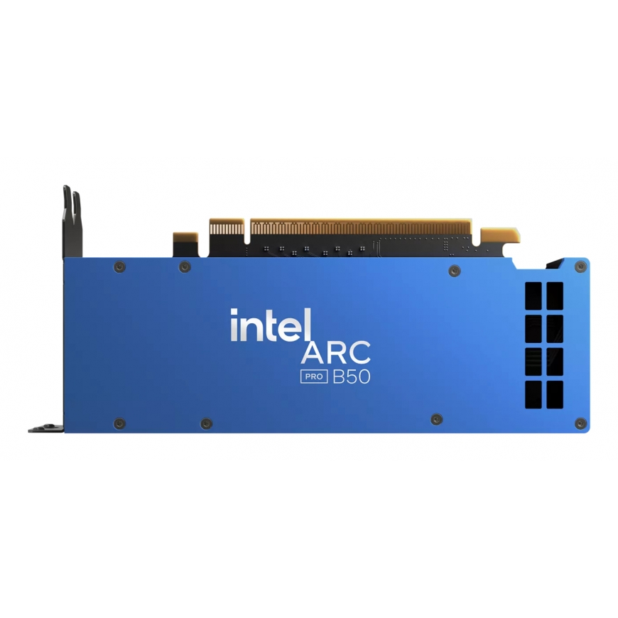 Intel Arc Pro B50 16 GB